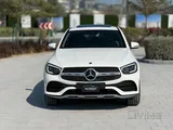 Mercedes-Benz GLC 300 2020